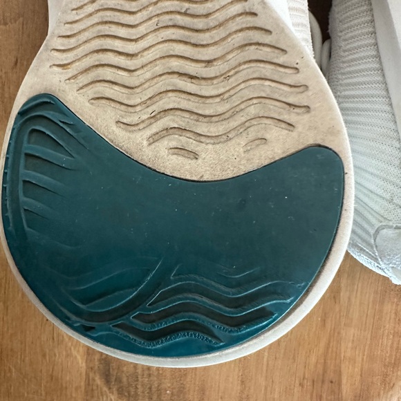 Vessi Everyday 2.0 Sneakers Womens Size 8 Shoe Waterproof Casual Comfort Runners - Picture 13 of 16